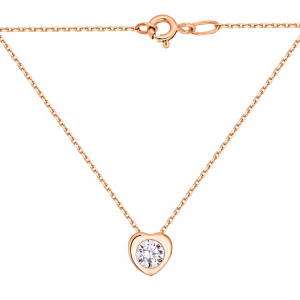 Золотое колье