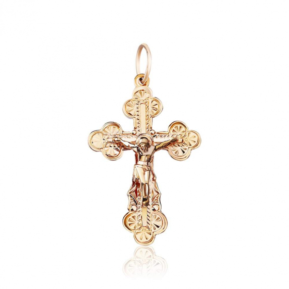 Золотой крест - 1