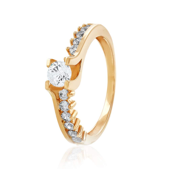 Золотое кольцо - 1