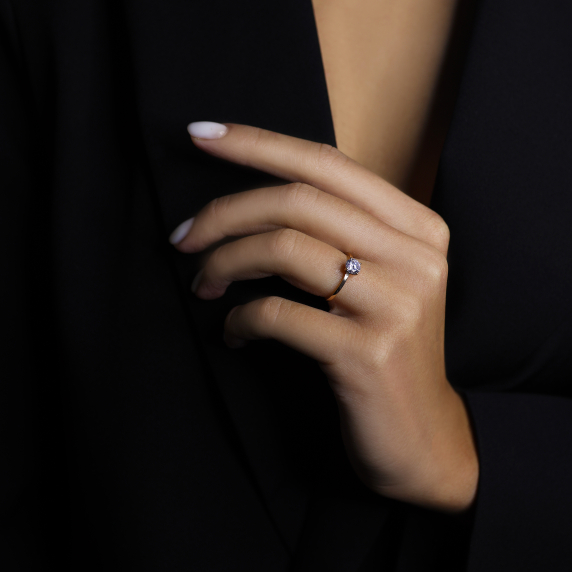 Золотое кольцо - 5