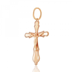 Золотой крест