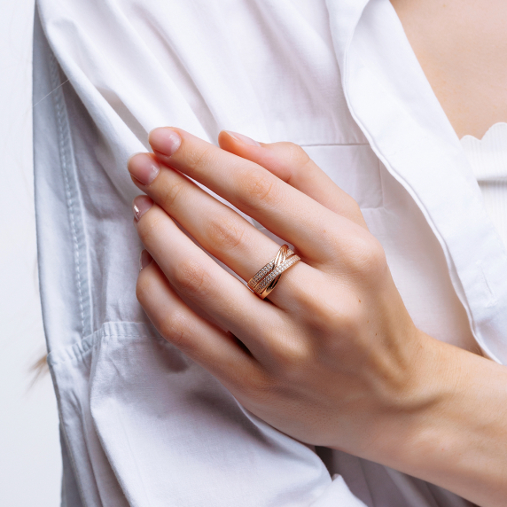 Золота каблучка - 4