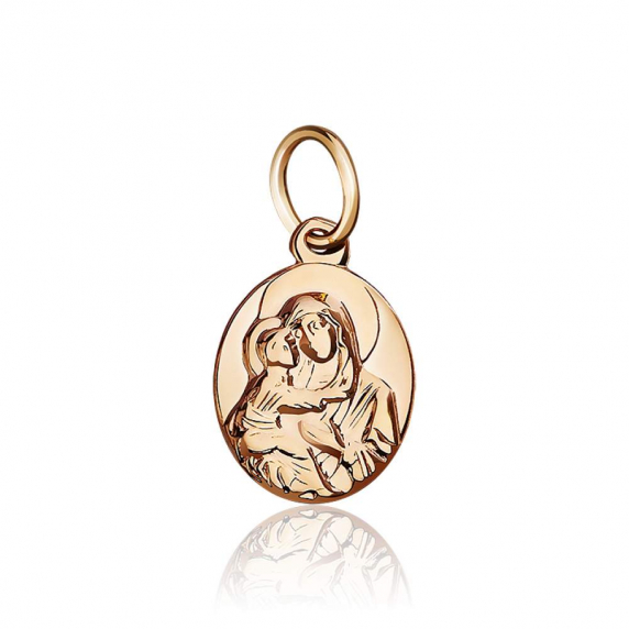 Золота ладанка - 1