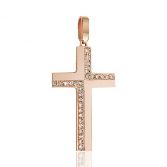 Золотой крест - 1