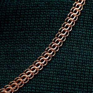 Золотая цепочка "Венеция"