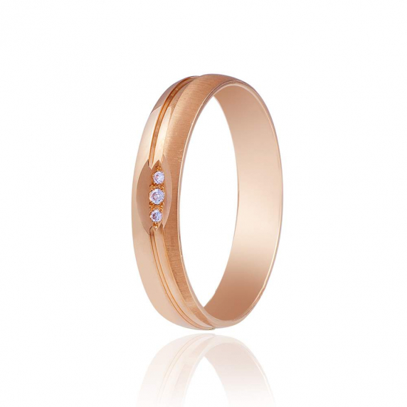 Золота каблучка - 1 Золота каблучка - 1