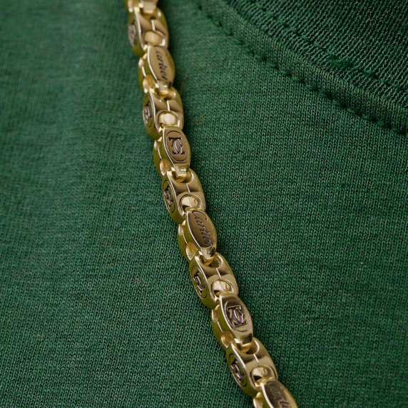 Золотий ланцюг &amp;quot;Карт&amp;quot; - 2