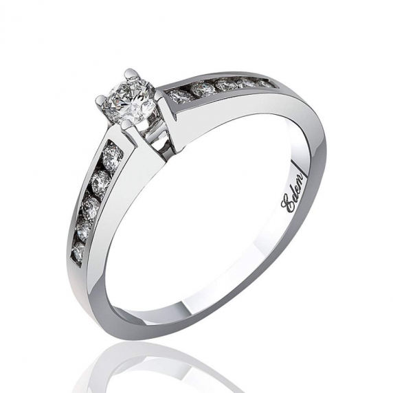 Золотое кольцо - 1