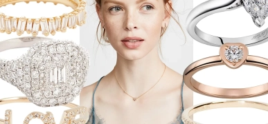 Поради щодо вибору прикрас для молодих дівчат: стиль, тренди та індивідуальність