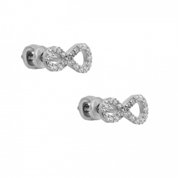 Срібні пусети - 4