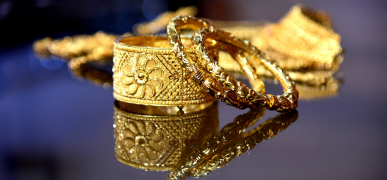 Як доглядати за золотом