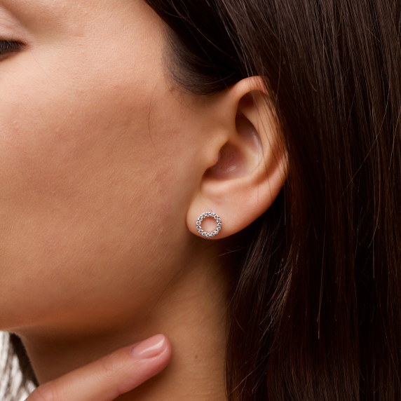 Срібні пусети - 1