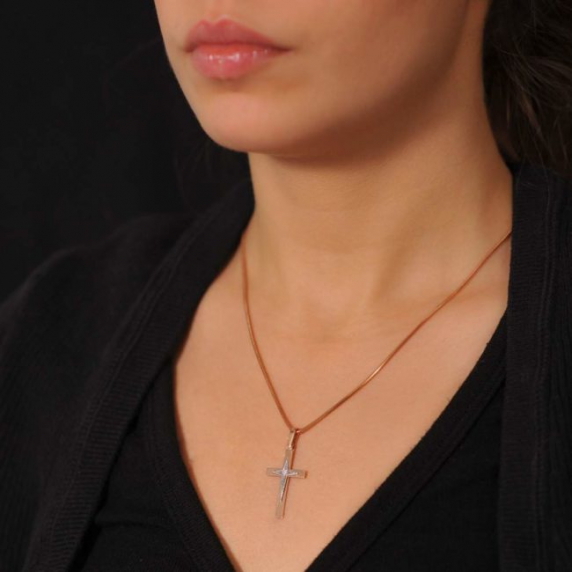 Золотий хрестик - 2