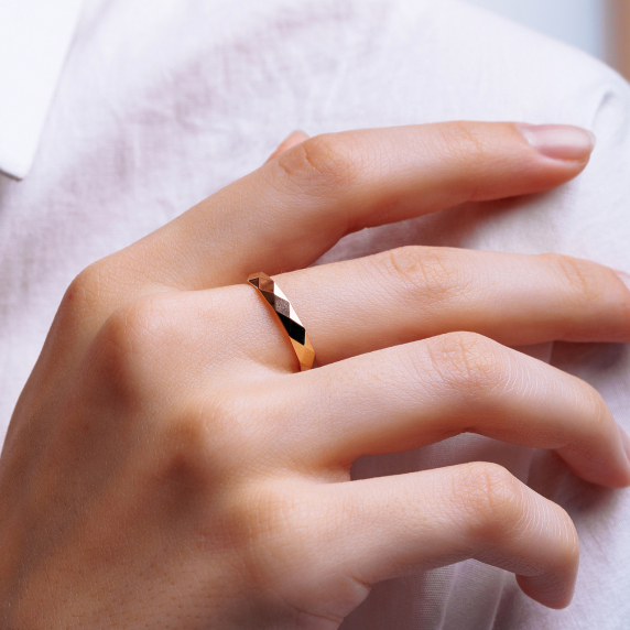 Золотое кольцо &amp;quot;Грань&amp;quot; - 1