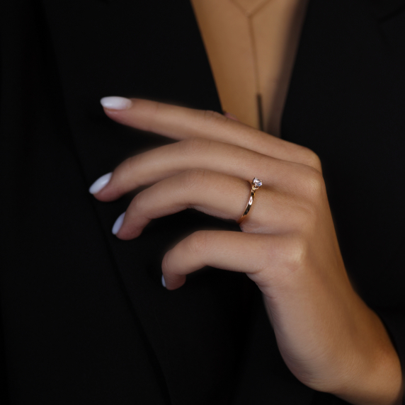 Золота каблучка - 1