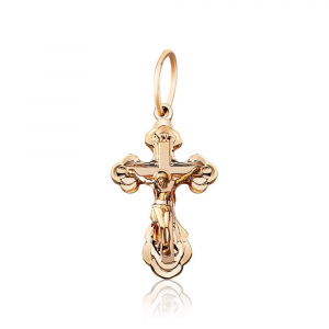 Золотой крест