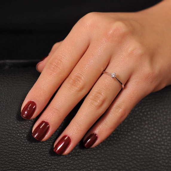 Золота каблучка - 2